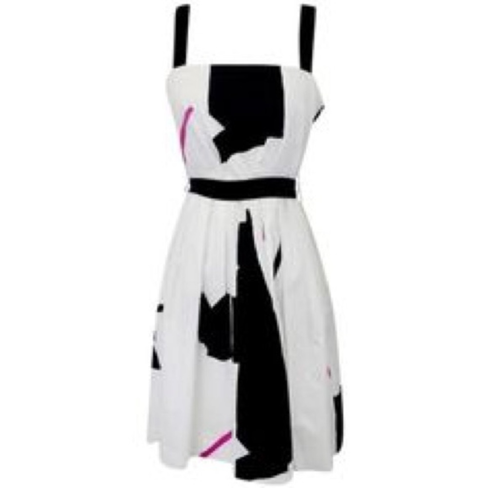Theory "Jewelia" Dress!